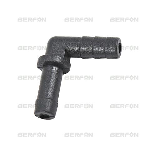 CONECTOR TUBOS COMBUSTIVEL ECHO CS2511T/2511W